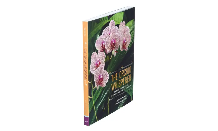 The Orchid Whisperer
