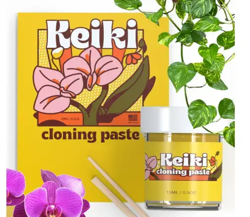 Berkland Keiki Paste