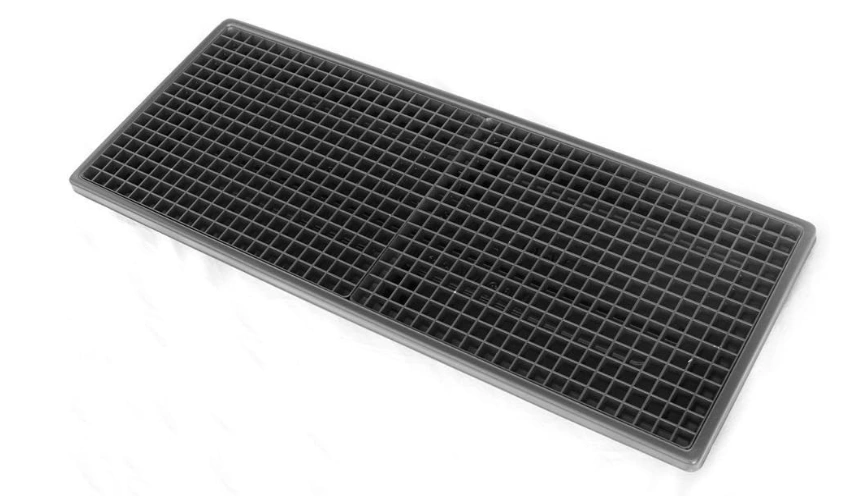 humidity tray